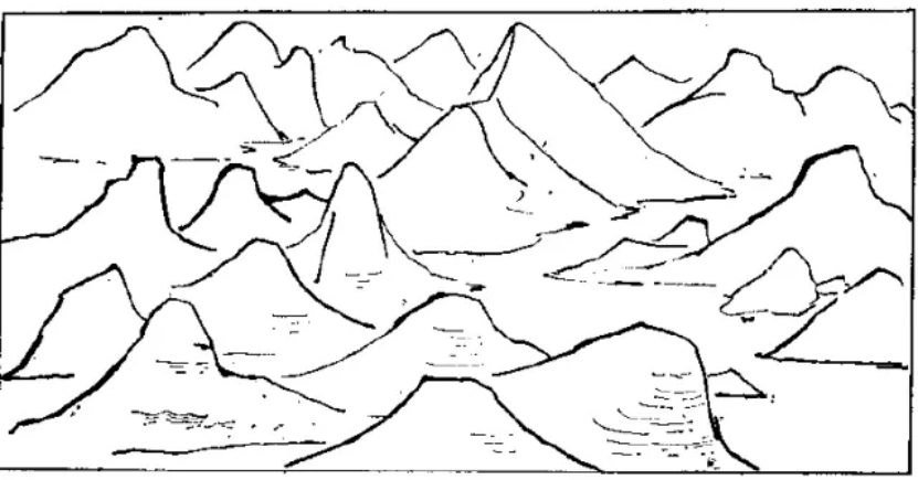 盤(pán)點(diǎn)各類地質(zhì)地貌類型-地?zé)豳Y源開(kāi)發(fā)-地大熱能