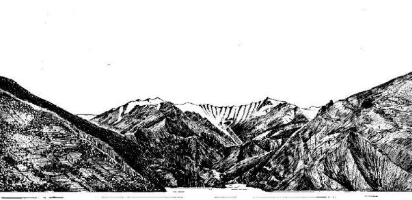 盤(pán)點(diǎn)各類地質(zhì)地貌類型-地?zé)豳Y源開(kāi)發(fā)-地大熱能