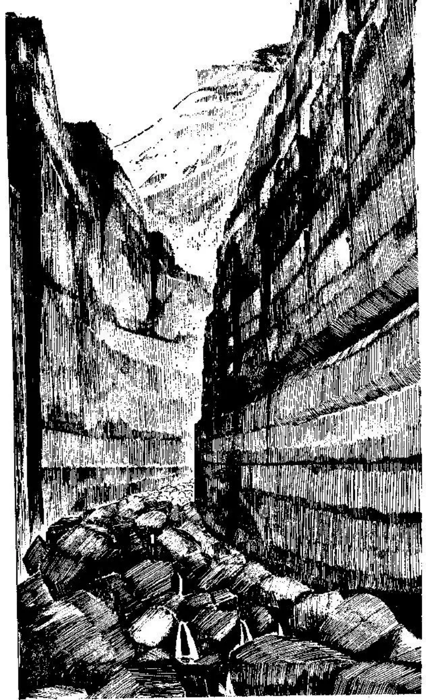 盤(pán)點(diǎn)各類地質(zhì)地貌類型-地?zé)豳Y源開(kāi)發(fā)-地大熱能