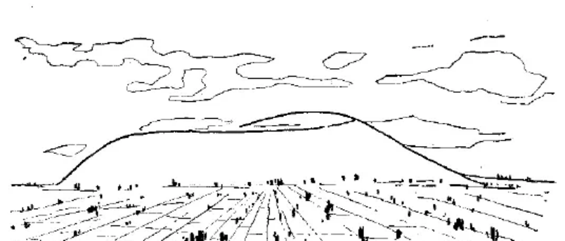 盤(pán)點(diǎn)各類地質(zhì)地貌類型-地?zé)豳Y源開(kāi)發(fā)-地大熱能