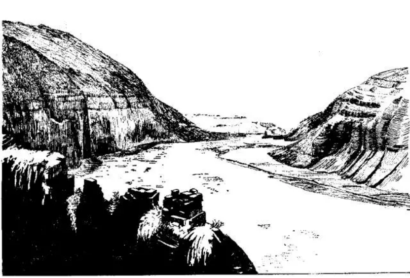 盤(pán)點(diǎn)各類地質(zhì)地貌類型-地?zé)豳Y源開(kāi)發(fā)-地大熱能