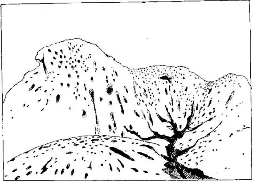 盤(pán)點(diǎn)各類地質(zhì)地貌類型-地?zé)豳Y源開(kāi)發(fā)-地大熱能