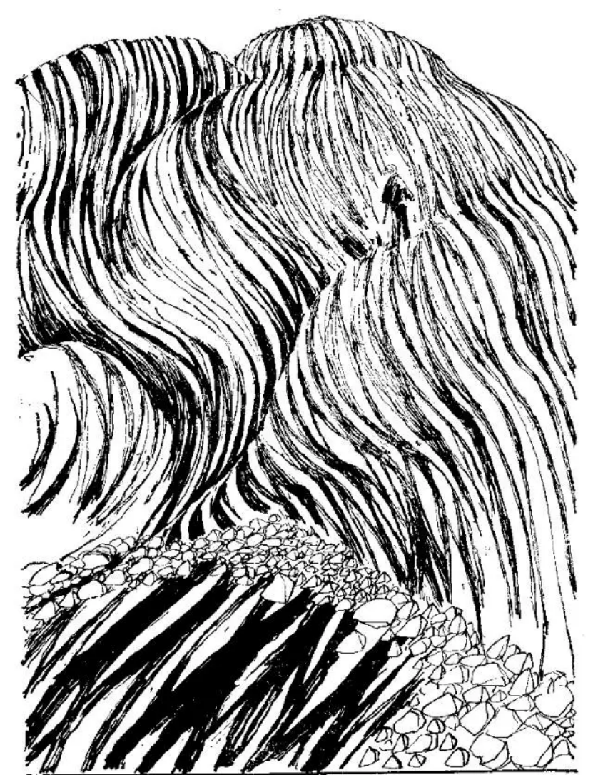 盤(pán)點(diǎn)各類地質(zhì)地貌類型-地?zé)豳Y源開(kāi)發(fā)-地大熱能