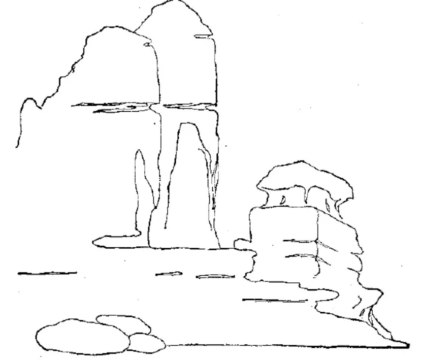 盤(pán)點(diǎn)各類地質(zhì)地貌類型-地?zé)豳Y源開(kāi)發(fā)-地大熱能