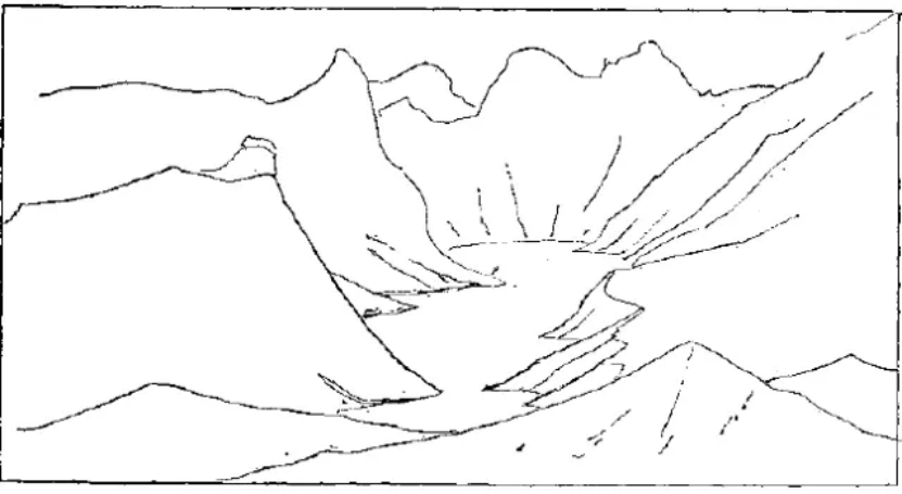 盤(pán)點(diǎn)各類地質(zhì)地貌類型-地?zé)豳Y源開(kāi)發(fā)-地大熱能