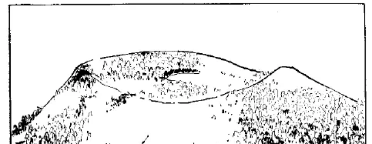 盤(pán)點(diǎn)各類地質(zhì)地貌類型-地?zé)豳Y源開(kāi)發(fā)-地大熱能
