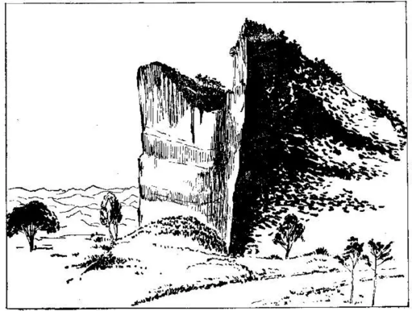 盤(pán)點(diǎn)各類地質(zhì)地貌類型-地?zé)豳Y源開(kāi)發(fā)-地大熱能