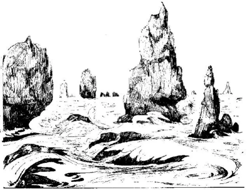 盤(pán)點(diǎn)各類地質(zhì)地貌類型-地?zé)豳Y源開(kāi)發(fā)-地大熱能