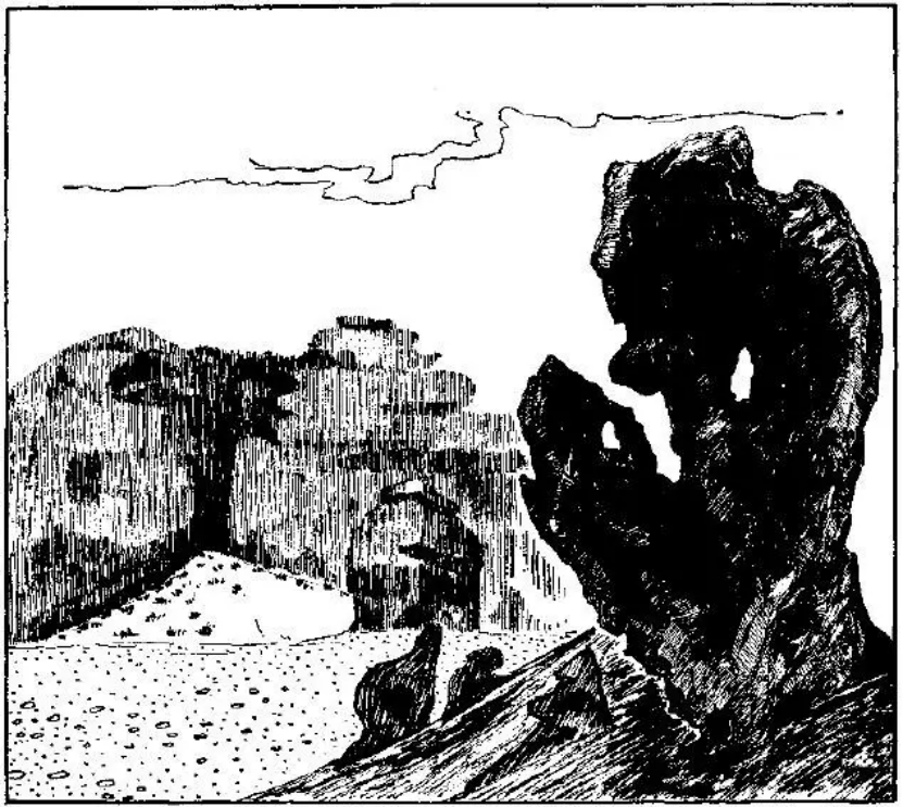 盤(pán)點(diǎn)各類地質(zhì)地貌類型-地?zé)豳Y源開(kāi)發(fā)-地大熱能