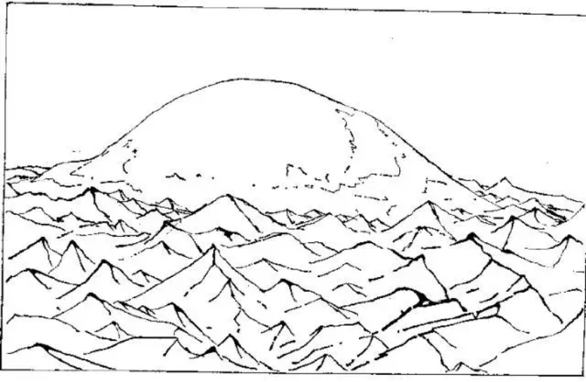 盤(pán)點(diǎn)各類地質(zhì)地貌類型-地?zé)豳Y源開(kāi)發(fā)-地大熱能