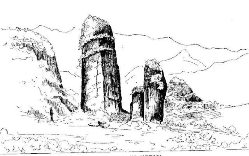 盤(pán)點(diǎn)各類地質(zhì)地貌類型-地?zé)豳Y源開(kāi)發(fā)-地大熱能