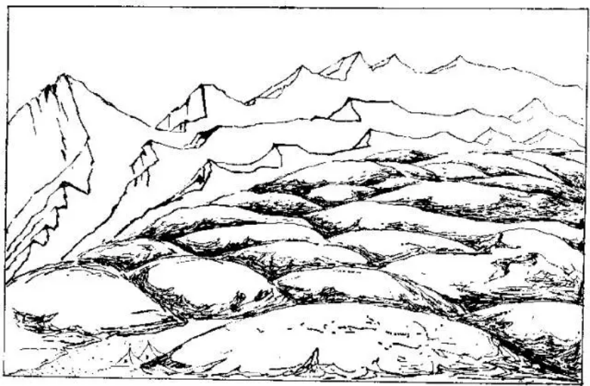 盤(pán)點(diǎn)各類地質(zhì)地貌類型-地?zé)豳Y源開(kāi)發(fā)-地大熱能