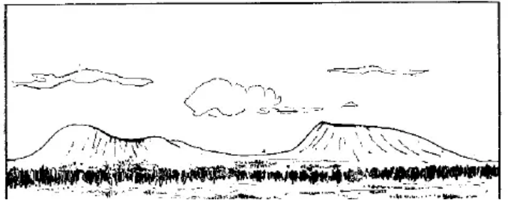 盤(pán)點(diǎn)各類地質(zhì)地貌類型-地?zé)豳Y源開(kāi)發(fā)-地大熱能