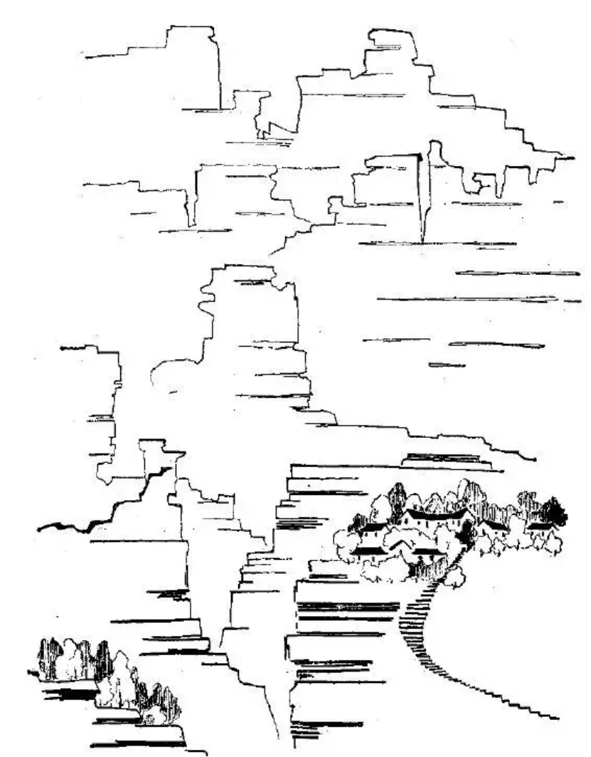 盤(pán)點(diǎn)各類地質(zhì)地貌類型-地?zé)豳Y源開(kāi)發(fā)-地大熱能