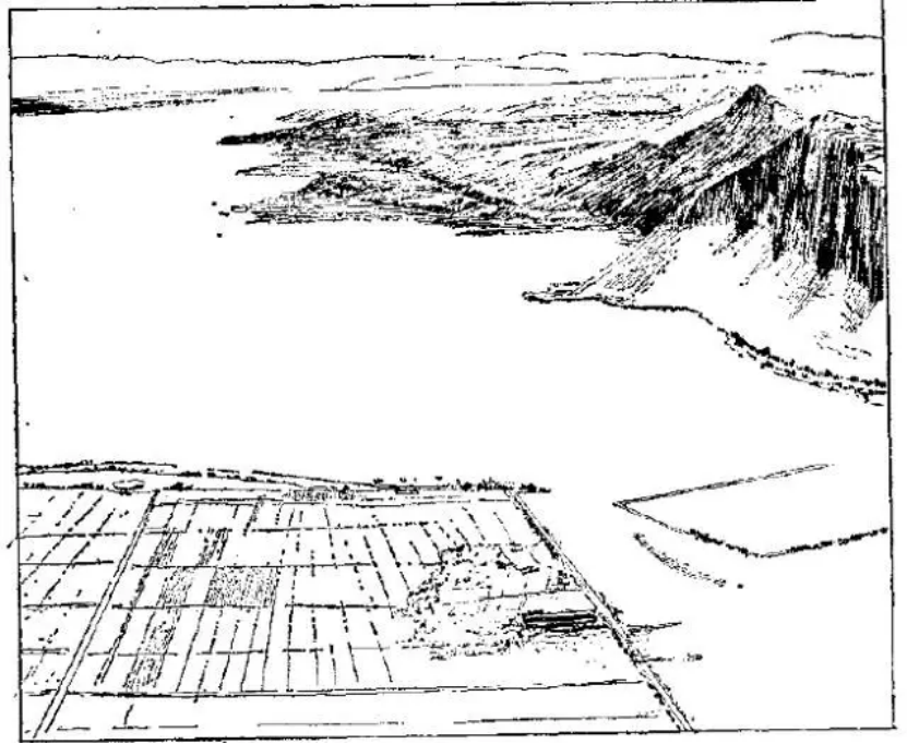 盤(pán)點(diǎn)各類地質(zhì)地貌類型-地?zé)豳Y源開(kāi)發(fā)-地大熱能