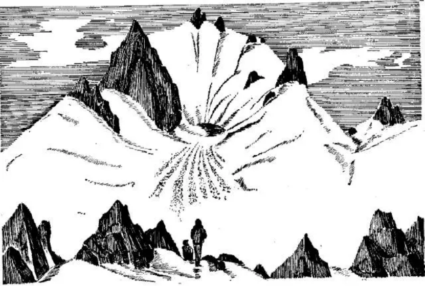 盤(pán)點(diǎn)各類地質(zhì)地貌類型-地?zé)豳Y源開(kāi)發(fā)-地大熱能