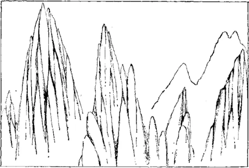 盤(pán)點(diǎn)各類地質(zhì)地貌類型-地?zé)豳Y源開(kāi)發(fā)-地大熱能