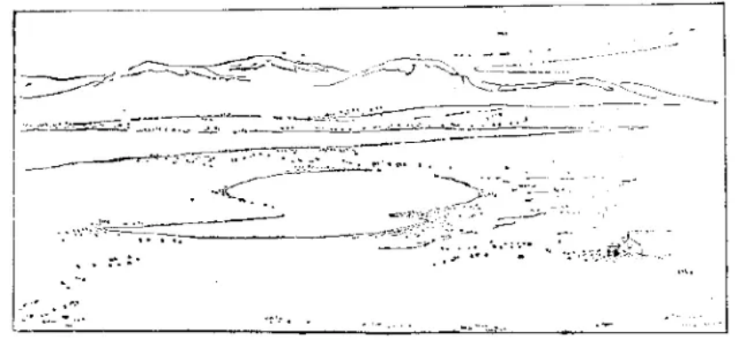 盤(pán)點(diǎn)各類地質(zhì)地貌類型-地?zé)豳Y源開(kāi)發(fā)-地大熱能