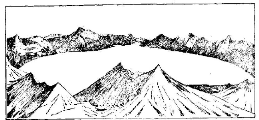 盤(pán)點(diǎn)各類地質(zhì)地貌類型-地?zé)豳Y源開(kāi)發(fā)-地大熱能