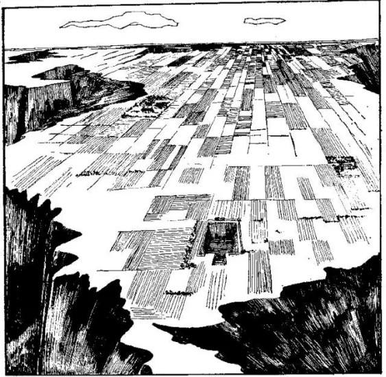 盤(pán)點(diǎn)各類地質(zhì)地貌類型-地?zé)豳Y源開(kāi)發(fā)-地大熱能
