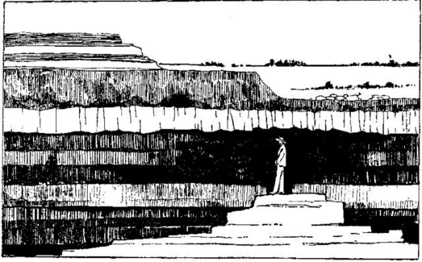 盤(pán)點(diǎn)各類地質(zhì)地貌類型-地?zé)豳Y源開(kāi)發(fā)-地大熱能