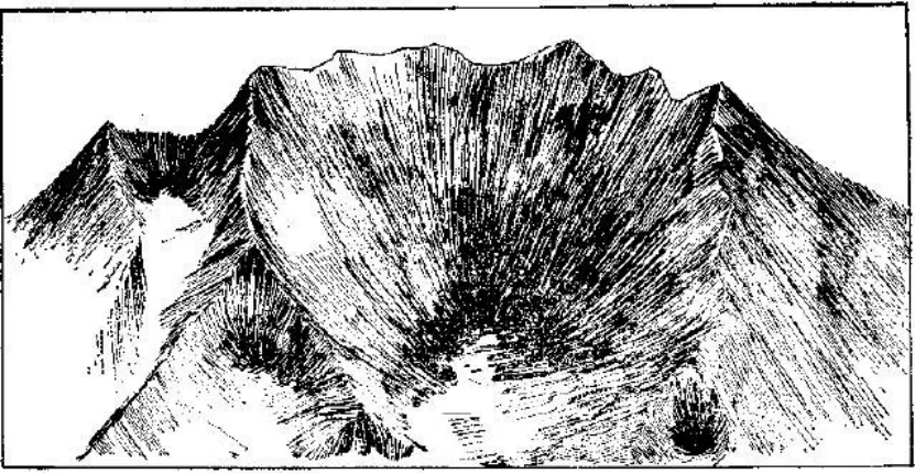 盤(pán)點(diǎn)各類地質(zhì)地貌類型-地?zé)豳Y源開(kāi)發(fā)-地大熱能