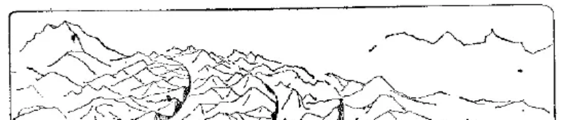 盤(pán)點(diǎn)各類地質(zhì)地貌類型-地?zé)豳Y源開(kāi)發(fā)-地大熱能