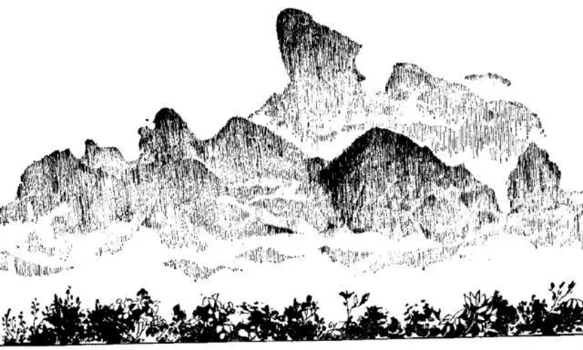 盤(pán)點(diǎn)各類地質(zhì)地貌類型-地?zé)豳Y源開(kāi)發(fā)-地大熱能