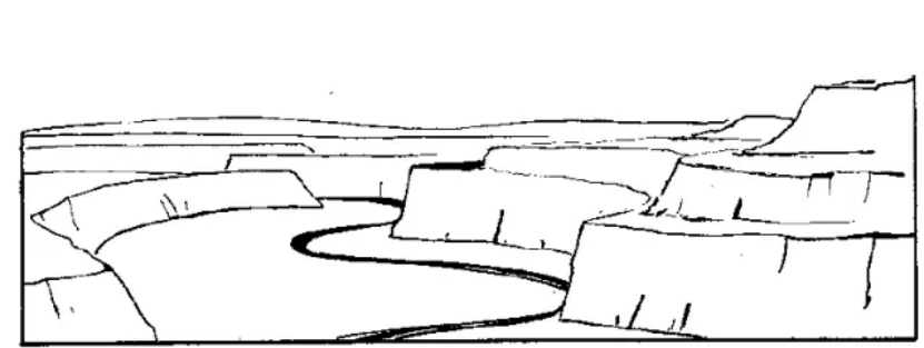 盤(pán)點(diǎn)各類地質(zhì)地貌類型-地?zé)豳Y源開(kāi)發(fā)-地大熱能