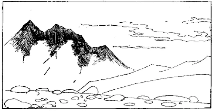盤(pán)點(diǎn)各類地質(zhì)地貌類型-地?zé)豳Y源開(kāi)發(fā)-地大熱能