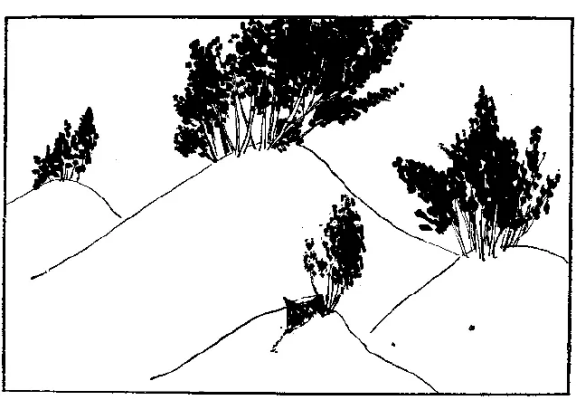 盤(pán)點(diǎn)各類地質(zhì)地貌類型-地?zé)豳Y源開(kāi)發(fā)-地大熱能