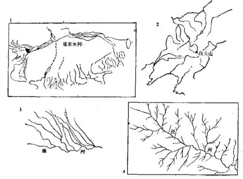 盤(pán)點(diǎn)各類地質(zhì)地貌類型-地?zé)豳Y源開(kāi)發(fā)-地大熱能