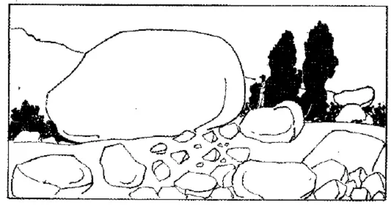 盤(pán)點(diǎn)各類地質(zhì)地貌類型-地?zé)豳Y源開(kāi)發(fā)-地大熱能