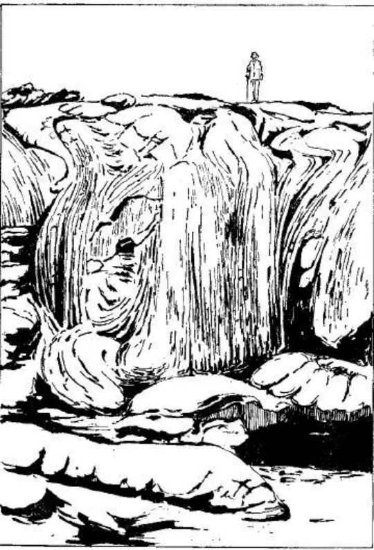 盤(pán)點(diǎn)各類地質(zhì)地貌類型-地?zé)豳Y源開(kāi)發(fā)-地大熱能