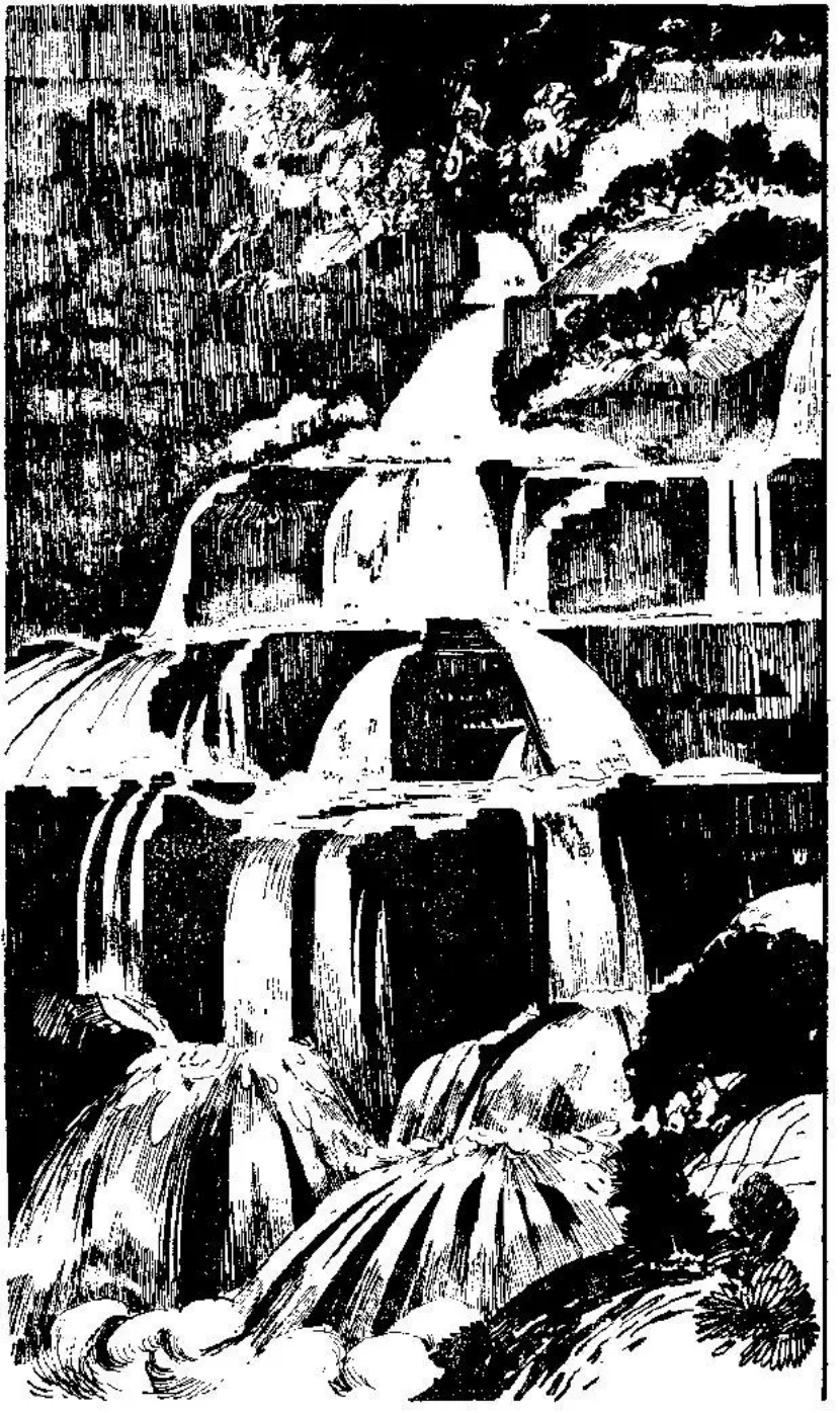 盤(pán)點(diǎn)各類地質(zhì)地貌類型-地?zé)豳Y源開(kāi)發(fā)-地大熱能