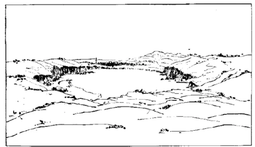 盤(pán)點(diǎn)各類地質(zhì)地貌類型-地?zé)豳Y源開(kāi)發(fā)-地大熱能