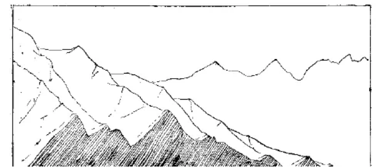 盤(pán)點(diǎn)各類地質(zhì)地貌類型-地?zé)豳Y源開(kāi)發(fā)-地大熱能