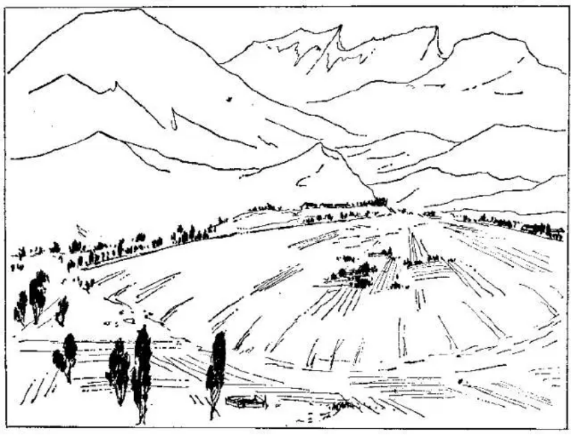 盤(pán)點(diǎn)各類地質(zhì)地貌類型-地?zé)豳Y源開(kāi)發(fā)-地大熱能