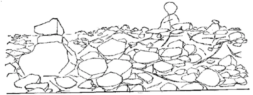 盤(pán)點(diǎn)各類地質(zhì)地貌類型-地?zé)豳Y源開(kāi)發(fā)-地大熱能