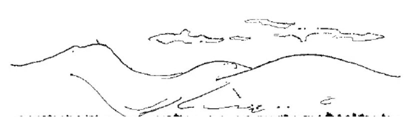 盤(pán)點(diǎn)各類地質(zhì)地貌類型-地?zé)豳Y源開(kāi)發(fā)-地大熱能